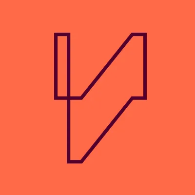 Logo by Brandfetch