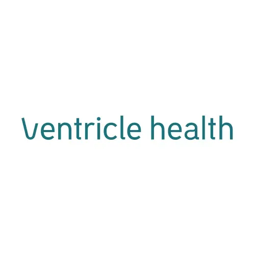 Ventricle Health logo