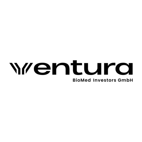 Ventura BioMed Investors logo