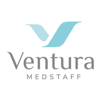 Ventura MedStaff logo
