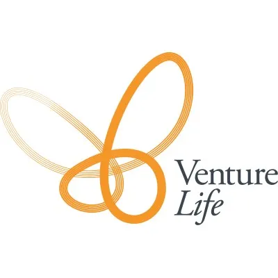 Life logo