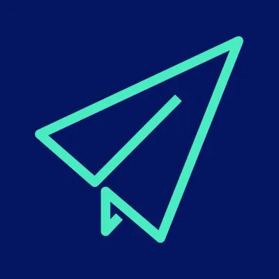 Venture Up logo