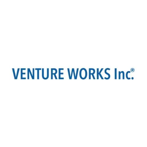 Venture Works logo