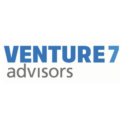Venture 7 Advisors logo