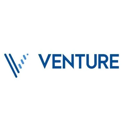 Venture Commercial DFW logo