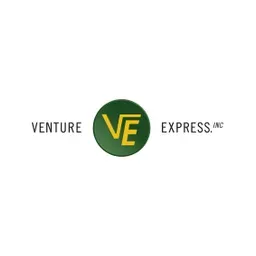 Venture Express logo