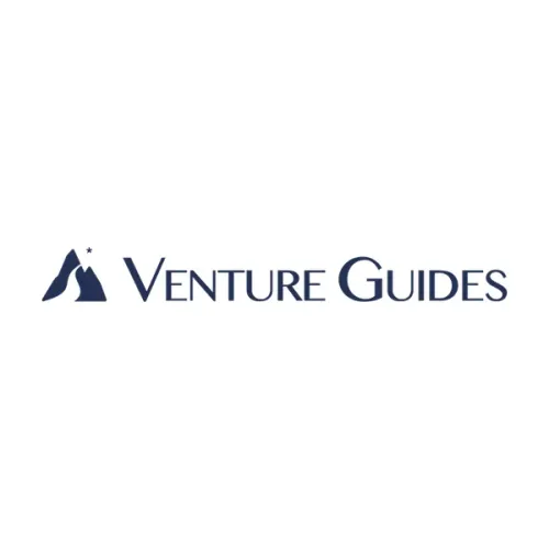 Venture Guides logo
