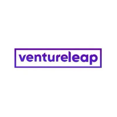 Venture Leap Logo