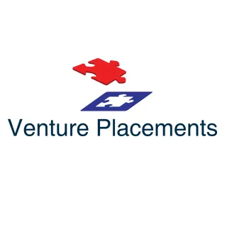 Venture Placements logo