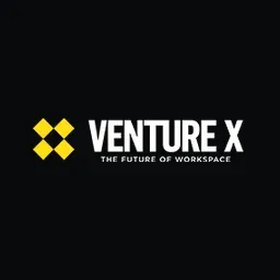 Venture X Franchising franchise logo