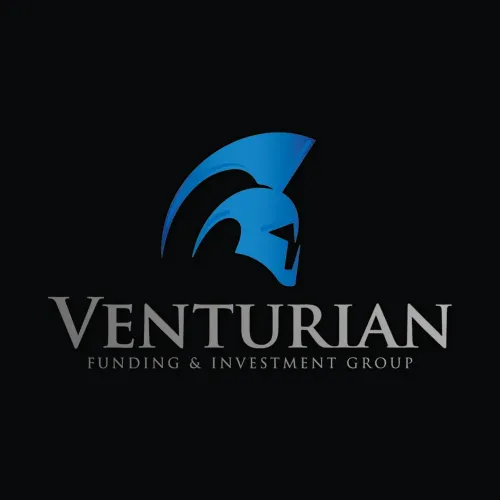 Venturian logo
