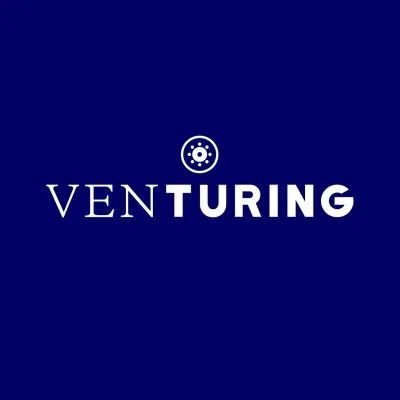 Venturing Tech logo