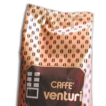 Venturi Vending Logo