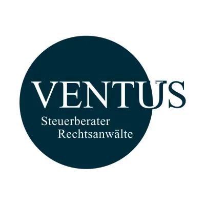 VENTUS Steuerberater Rechtsanwälte PartG mbB