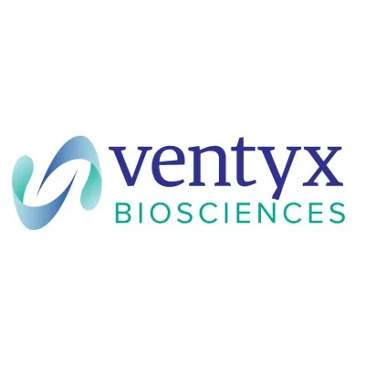 Ventyx Biosciences Inc logo