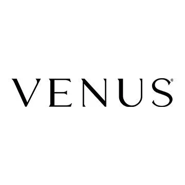 venus.com logo