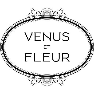 venusetfleur.com logo