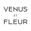 Venus ET Fleur logo