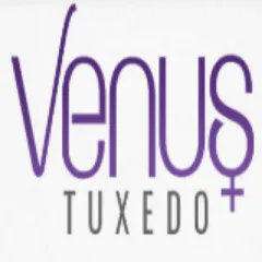 VenusTuxedo.com logo