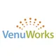 Venuworks logo
