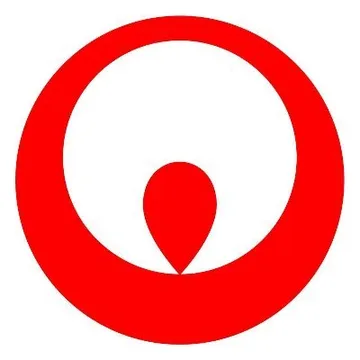 Veolia France Logo