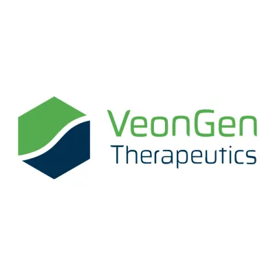 VeonGen Therapeutics GmbH