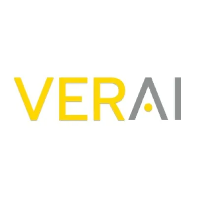 VerAI Discoveries logo