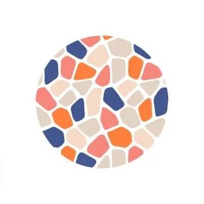 Veradermics logo