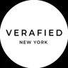 Verafiedny logo