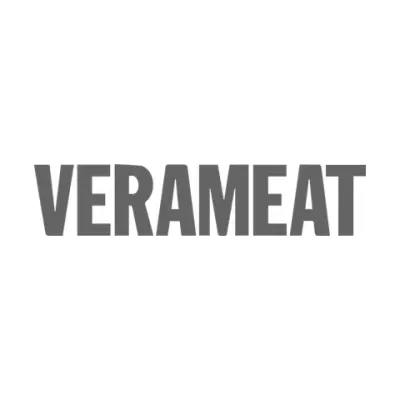 VERAMEAT logo