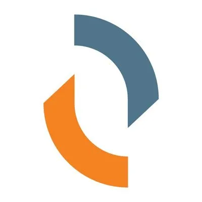 Logo by Brandfetch