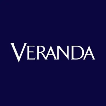 VERANDA magazine Logo