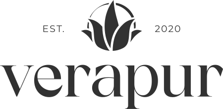 Verapur DE logo