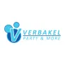 Logo Verbakel Party & More