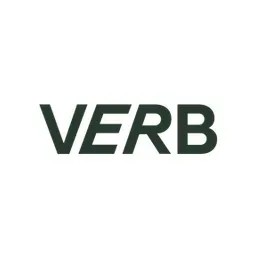 Verb Energy logo