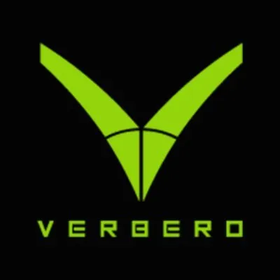 Verbero logo