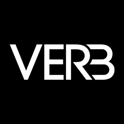 Verb Interactive Logo