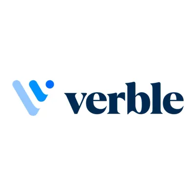 Verble logo