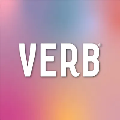 Verb Products logo