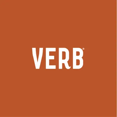 Verb logo