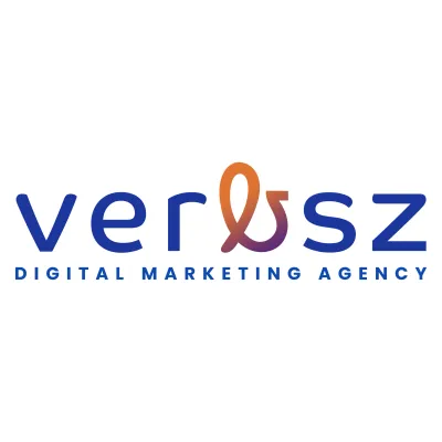 Verbsz Marketing Logo