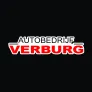 Logo Autobedrijf C. Verburg