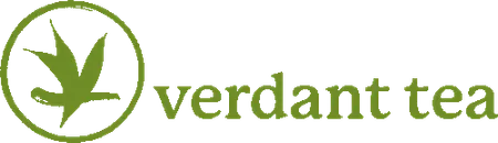 Verdant Tea (US) logo