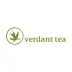 Verdant Tea logo