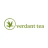 Verdant Tea (US) logo