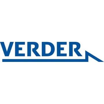 Verder Liquids Logo