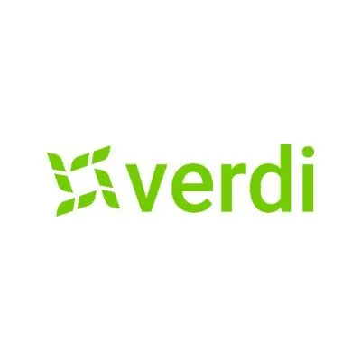 Verdi logo