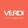 Logo Verdo Koffie Groep