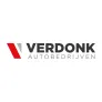 Logo Autobedrijven Verdonk