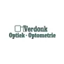 Logo Verdonk Optiek-Optometrie